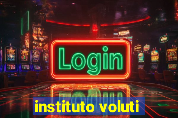 instituto voluti